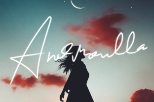 Androulla: A Script Font with Personality and Purpose
