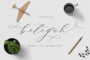 Betegoh Font: A Luxe Script for Digital Branding