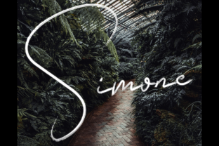 Simone: A Handwritten Font That Brings Personality to Branding