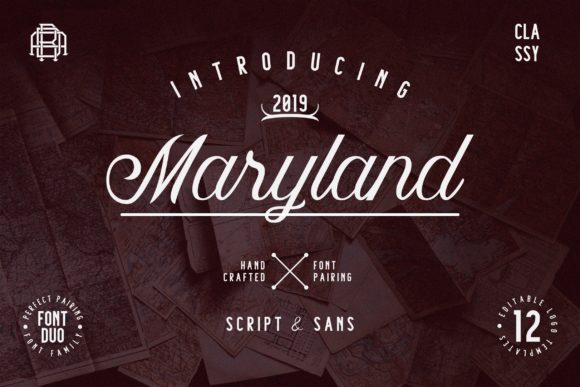 Why I Chose Maryland Family for My Next Brand Campaign